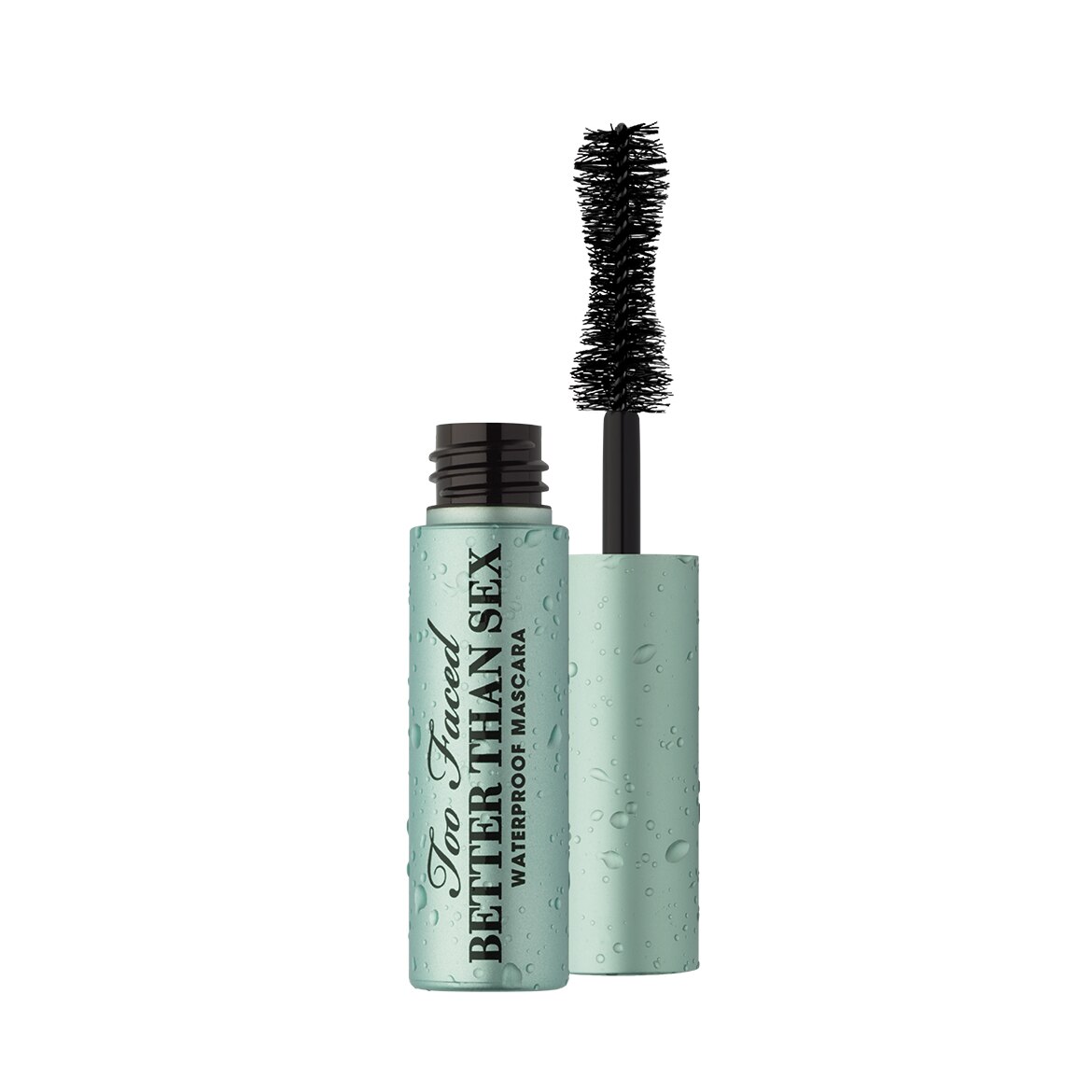 Mascara Pesta As Travel Size Better Than Sex Waterproof Too Faced