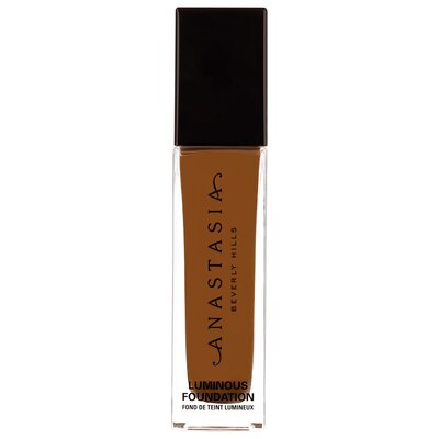 LUMINOUS FOUNDATION (BASE DE MAQUILLAJE)