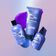 BB. ILLUMINATED BLONDE PURPLE SHAMPOO (SHAMPOO PARA TONOS RUBIOS)
