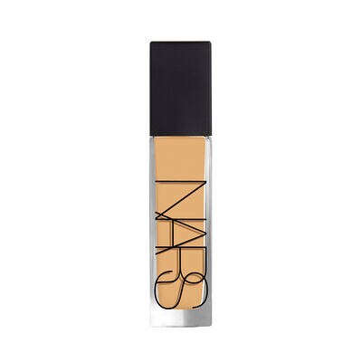 NATURAL MATTE LONGWEAR FOUNDATION (BASE MATE LIQUIDA)