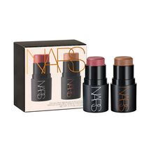 THE MULTIPLE MINI BLUSH & SCULPT DUO (SET DE MINIS)