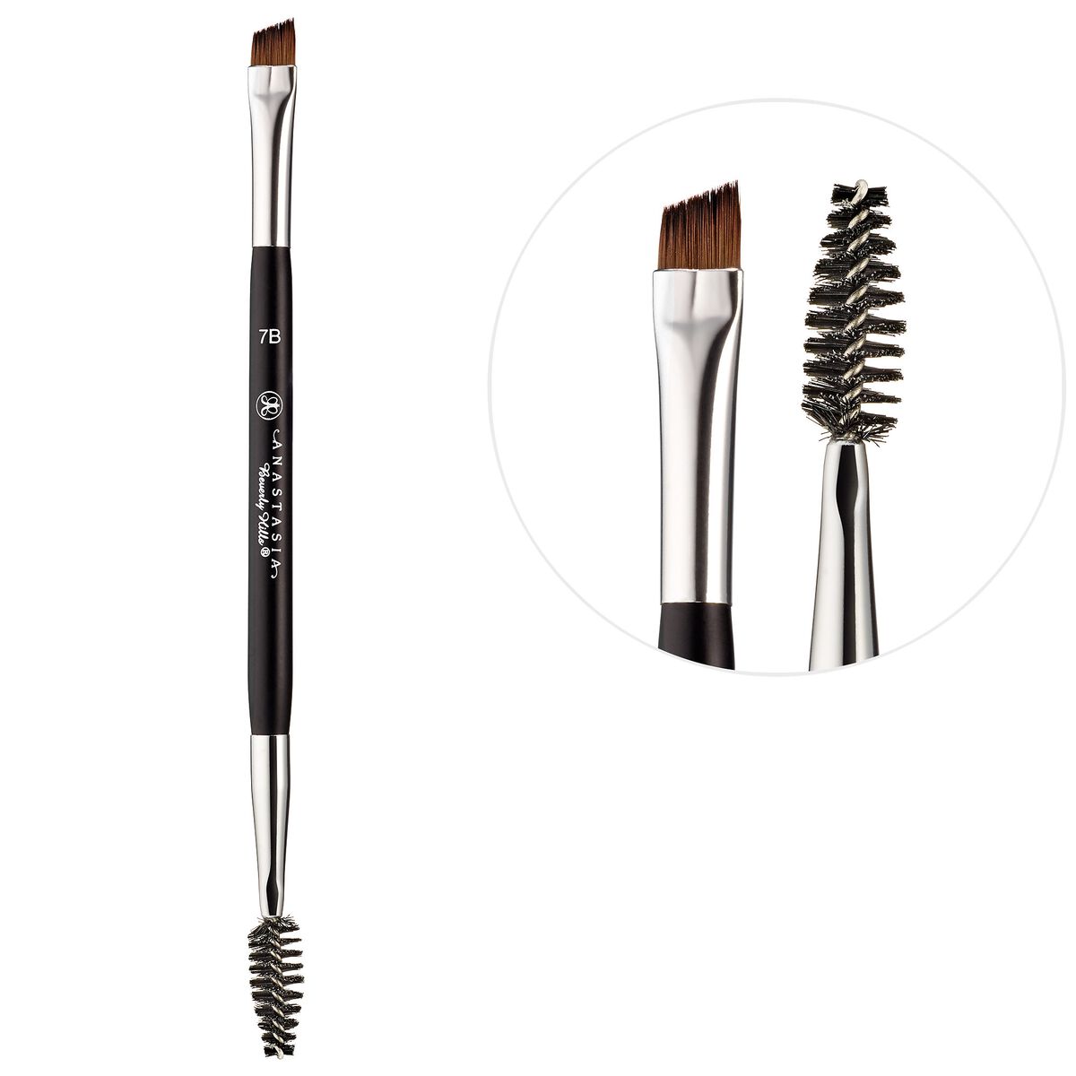 Brocha para cejas Brush 7B Anastasia Beverly Hills de Sephora México