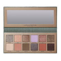 NOUVEAU PALETTE (PALETA DE SOMBRAS PARA OJOS)