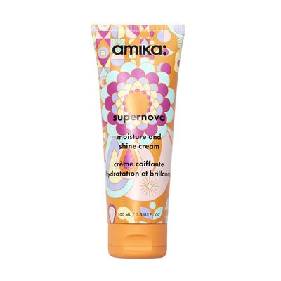SUPERNOVA MOISTURE & SHINE CREAM (CREMA PARA PEINAR)