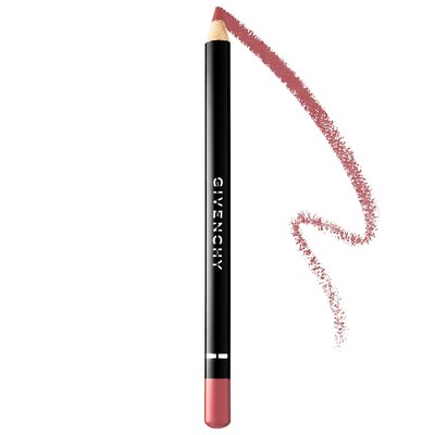 LIP LINER CRAYON LEVRES (DELINEADOR DE LABIOS DE LARGA DURACIÓN ULTRAMATE)