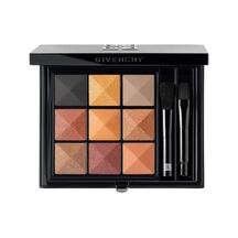 LE 9 (PALETA DE SOMBRAS PARA OJOS DE ALTA PIGMENTACI&Oacute;N Y 12 HORAS DE DURACI&Oacute;N)