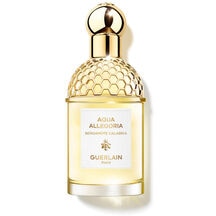 GUERLAIN AQUA ALLEGORIA PERFUME BERGAMOTE CALABRIA EAU DE TOILETTE