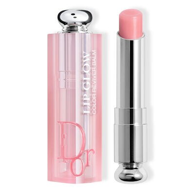 DIOR ADDICT LIP GLOW (BÁLSAMO LABIAL)