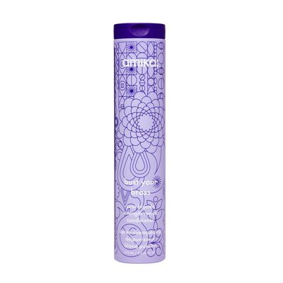 BUST YOUR BRASS BLONDE PURPLE CONDITIONER (ACONDICIONADOR MORADO TONIFICANTE)