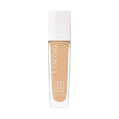 TEINT IDOLE ULTRA WEAR CARE & GLOW (BASE DE MAQUILLAJE)