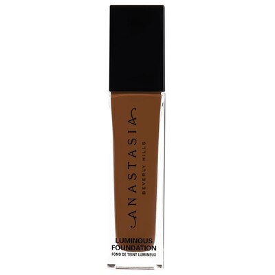 LUMINOUS FOUNDATION (BASE DE MAQUILLAJE)
