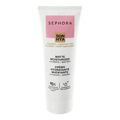 SUPER MATTE MOISTURIZER (CREMA MATIFICANTE)