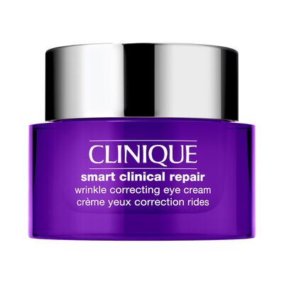 SMART CLINICAL REPAIR WRINKLE EYE CREAM CLINIQUE 