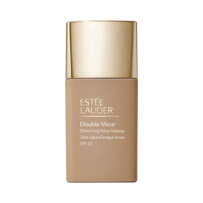 DOBLE WEAR SHEER MATTE MAKEUP ESTEE LAUDER 3N2