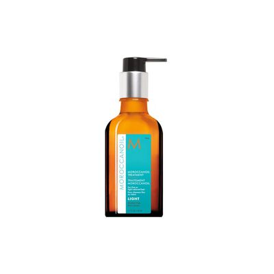 TRATAMIENTO MOROCCANOIL LIGHT