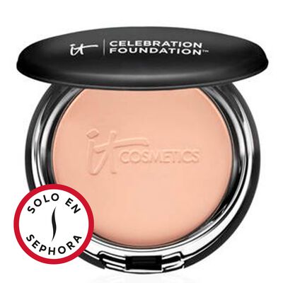 CELEBRATION FOUNDATION™ (BASE EN POLVO HIDRATANTE)