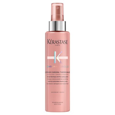 KERASTASE SERUM CHROMA PROTECT