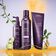 INVATI EXFOLIATING LIGHT SHAMPOO (SHAMPOO PARA CABELLO DELGADO)