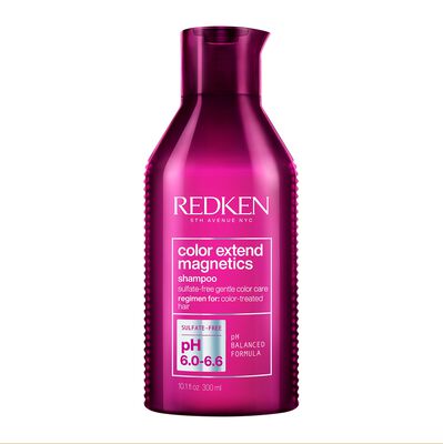 SHAMPOO COLOR EXTEND MAGNETICS (SHAMPOO PARA CABELLO TEÑIDO)