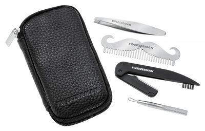 TRAVEL ESSENTIALS TOOL KIT