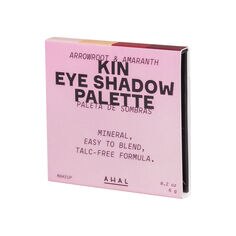 KIN EYE SHADOW PALETTE (PALETA DE SOMBRAS KIN) > Sephora MX