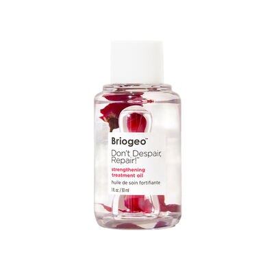 DON'T DESPAIR, REPAIR! STRENGTHENING TREATMENT HAIR OIL (ACEITE REPARADOR PARA EL CABELLO)