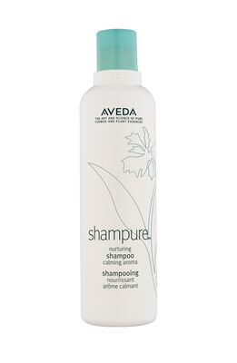 SHAMPURE SHAMPOO 250ML