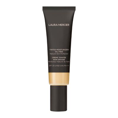 TINTED MOISTURIZER OIL FREE NATURAL SKIN PERFECTOR // SPF 20 UVB/UVA/PA+++ (PERFECCIONADOR DE PIEL)