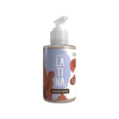 EXFOLIANTE CAPILAR
