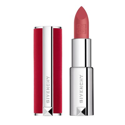 LE ROUGE DEEP VELVET (LABIAL MATE ULTRAPIGMENTADO)
