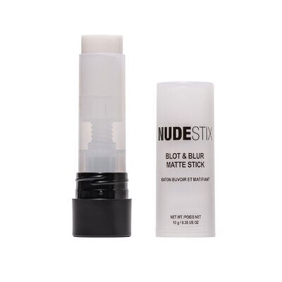 BLOT & BLUR MATTE STICK (BÁLSAMO MULTITAREA)