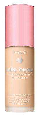 HELLO HAPPY FLAWLESS BRIGHTENING FOUNDATION (BASE DE MAQUILLAJE)