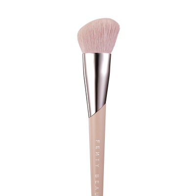 FACE SHAPING BRUSH #125 (BROCHA PARA CONTOUR)