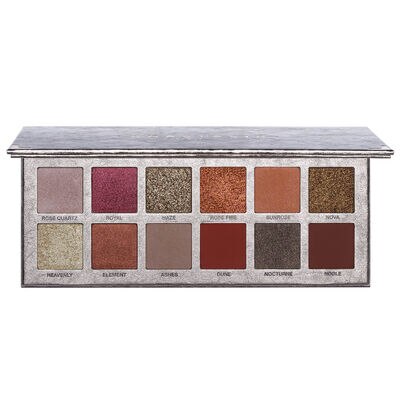 ROSE METALS PALETTE (PALETA DE SOMBRAS)