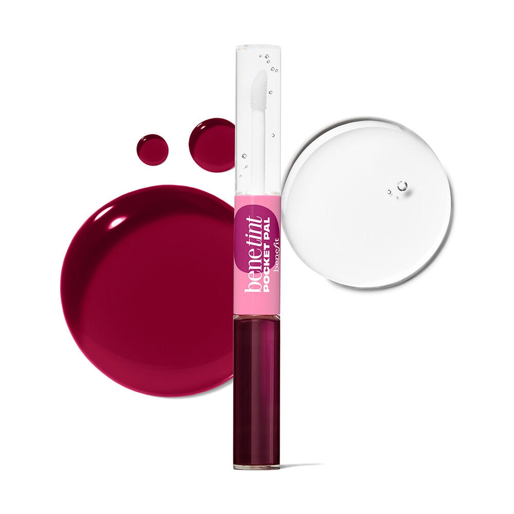  | BENETINT POCKET PAL (TINTA Y GLOSS LABIAL DE DOBLE PUNTA)