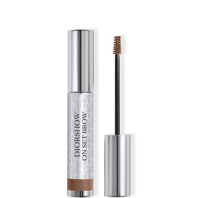 DIORSHOW ON SET BROW (GEL PARA CEJAS)