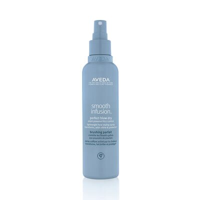 SMOOTH INFUSION – PERFECT BLOW DRY (TRATAMIENTO SECADO PERFECTO)