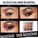 DIOR BACKSTAGE EYE PALETTE