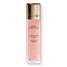 DIOR PRESTIGE LA MICRO-LOTION DE ROSE ADVANCED FORMULA (LOCI&Oacute;N PARA EL ROSTRO)