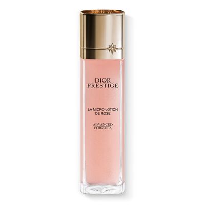 DIOR PRESTIGE LA MICRO-LOTION DE ROSE ADVANCED FORMULA (LOCI&Oacute;N PARA EL ROSTRO)