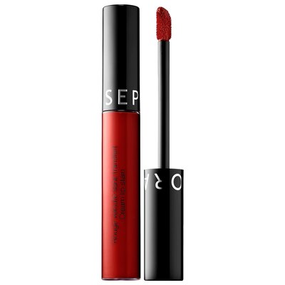 CREAM LIP STAIN LIQUID LIPSTICK (LABIAL LÍQUIDO)