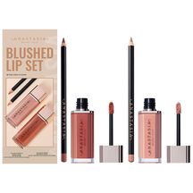 VELVET LIP DUO + ANASTASIA BEVERLY HILLS (SET PARA LABIOS)