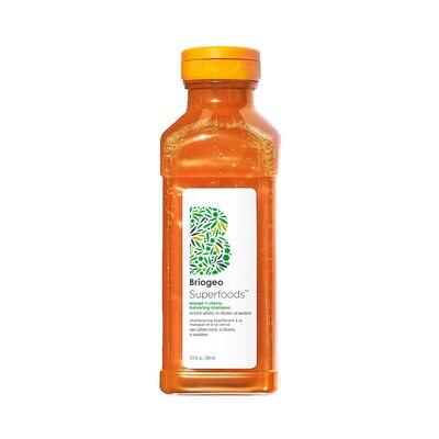 BRIOGEO SUPERFOODS™ OIL CONTROL & BALANCING SHAMPOO (SHAMPOO PARA CABELLO)