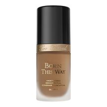 BORN THIS WAY FOUNDATION