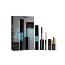 SET DE MAQUILLAJE LANC&Ocirc;ME MONSIEUR BIG (SET DE REGALO)
