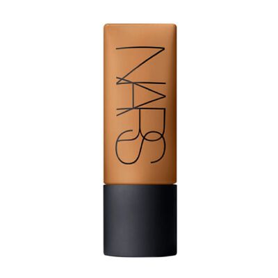 SOFT MATTE COMPLETE FOUNDATION (BASE DE MAQUILLAJE)
