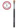 M167 (BROCHA OVALADA PARA SOMBRAS)