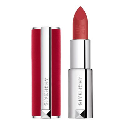 LE ROUGE DEEP VELVET (LABIAL MATE ULTRAPIGMENTADO)