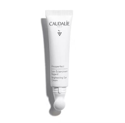 VINOPERFECT CONTORNO DE OJOS ILUMINADOR CON NICINAMIDA