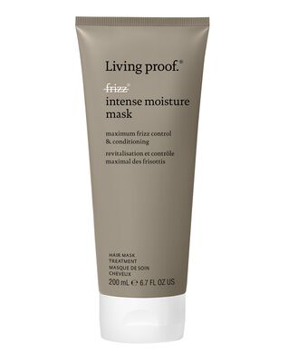 NO FRIZZ INTENSE MOISTURE MASK 190GR